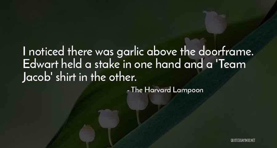 Papahemingwayincuba Quotes By The Harvard Lampoon Papahemingwayincuba Quotes By The Harvard Lampoon
