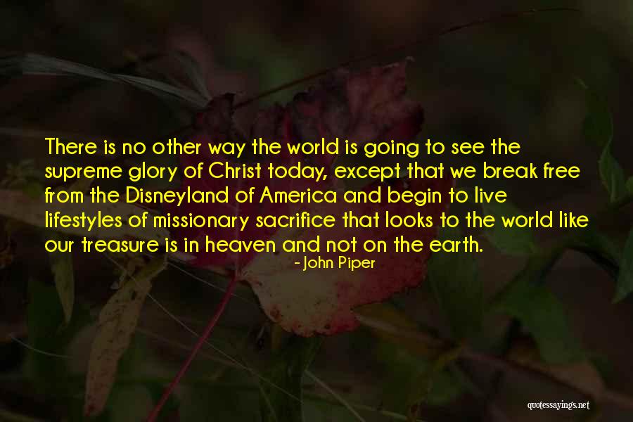 Papahen Quotes By John Piper Papahen Quotes By John Piper