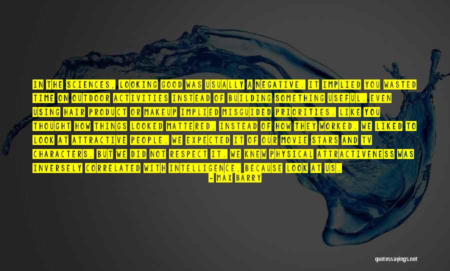 Papahen Quotes By Max Barry Papahen Quotes By Max Barry