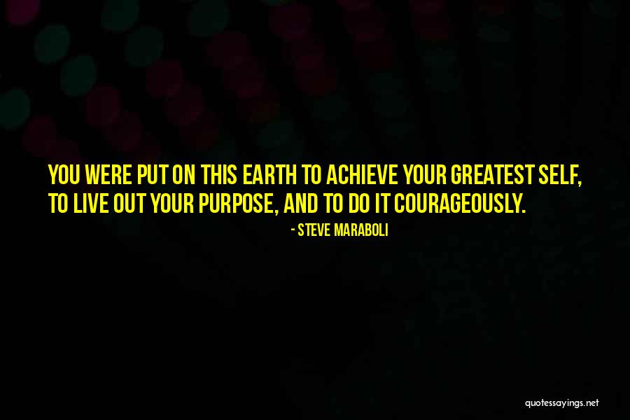 Papahen Quotes By Steve Maraboli Papahen Quotes By Steve Maraboli