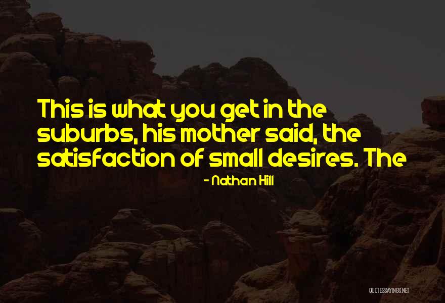 Papailias Company Quotes By Nathan Hill Papailias Company Quotes By Nathan Hill