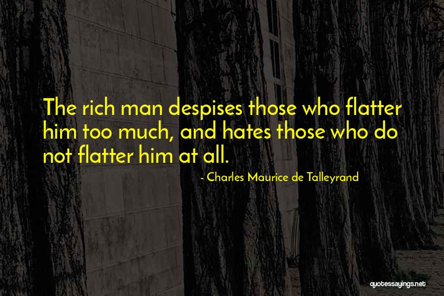 Papailias Distributors Quotes By Charles Maurice De Talleyrand Papailias Distributors Quotes By Charles Maurice De Talleyrand