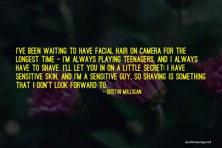 Papaioannou Quotes By Dustin Milligan Papaioannou Quotes By Dustin Milligan