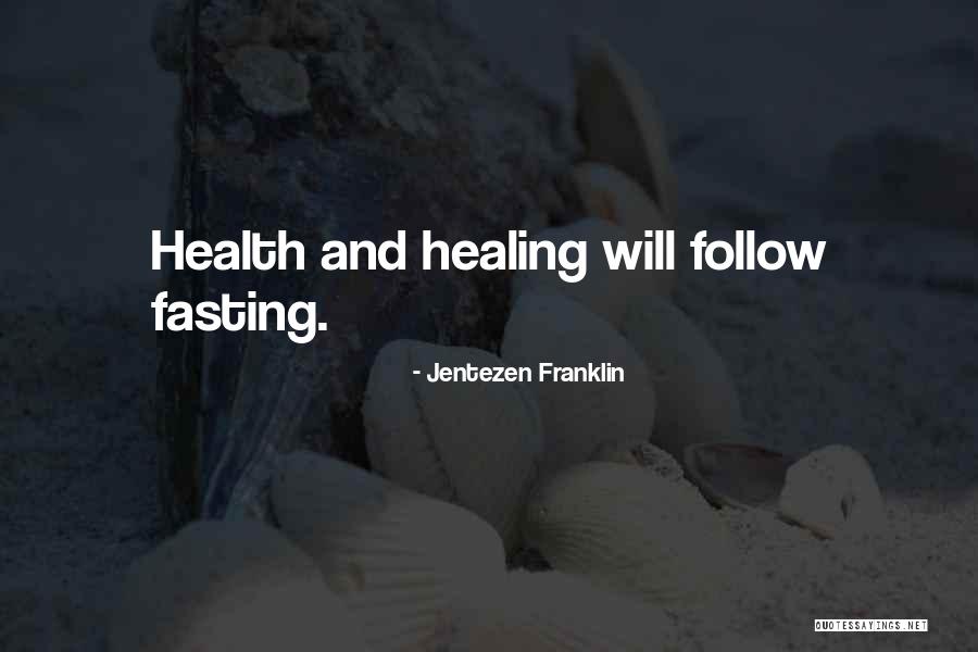 Papaioannou Quotes By Jentezen Franklin