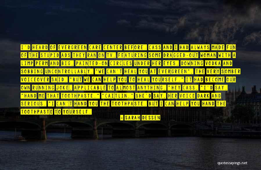 Papaioannou Quotes By Sarah Dessen Papaioannou Quotes By Sarah Dessen