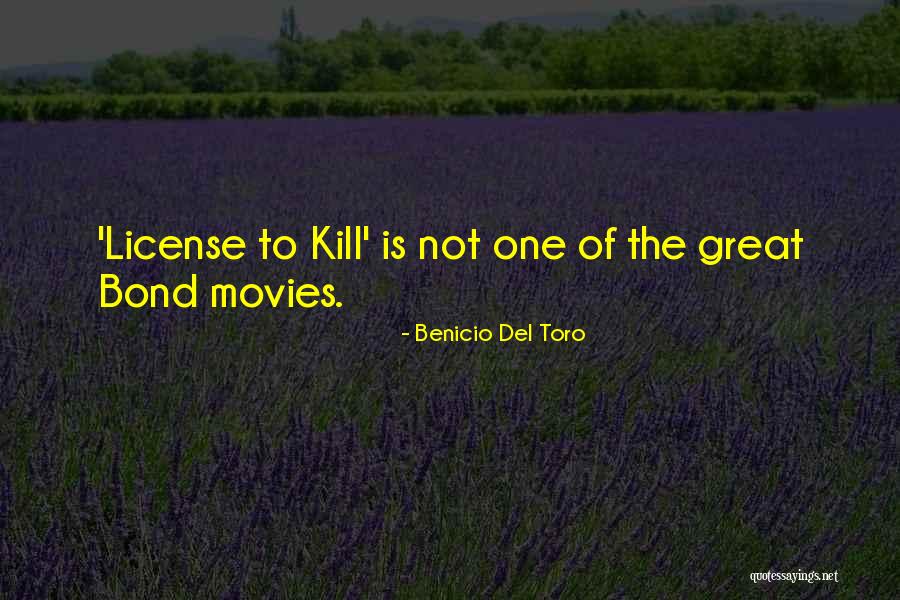 Papaioannou Serres Quotes By Benicio Del Toro Papaioannou Serres Quotes By Benicio Del Toro