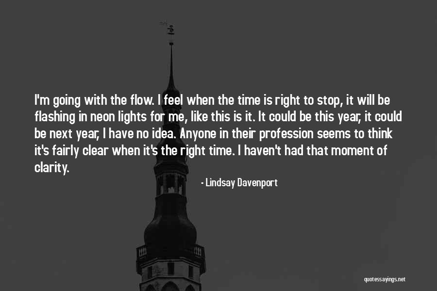Papaioannou Serres Quotes By Lindsay Davenport Papaioannou Serres Quotes By Lindsay Davenport