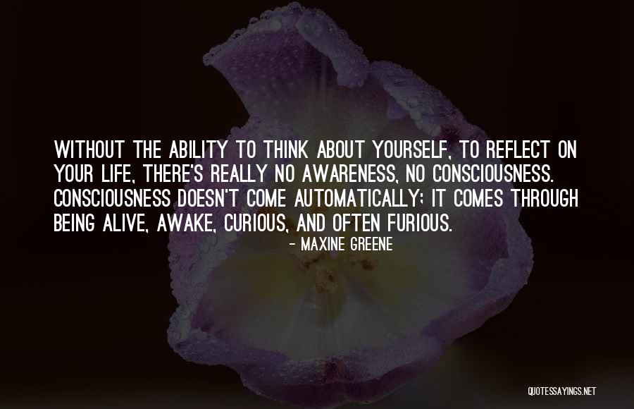 Papaioannou Serres Quotes By Maxine Greene Papaioannou Serres Quotes By Maxine Greene