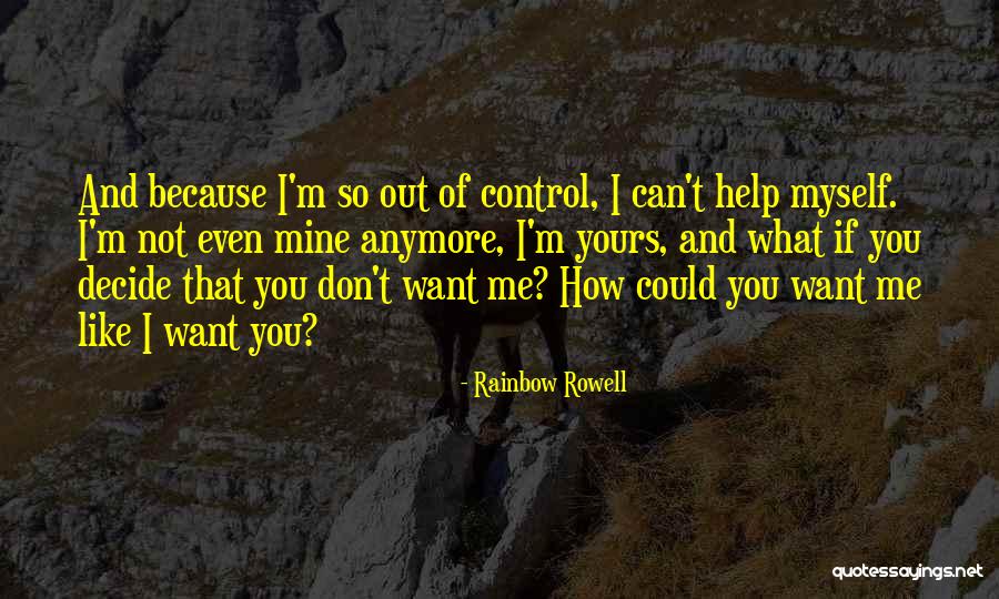 Papakostas Nutzfahrzeuge Quotes By Rainbow Rowell Papakostas Nutzfahrzeuge Quotes By Rainbow Rowell