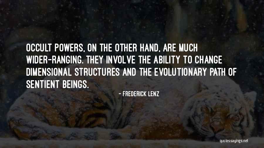 Papal Bull Quotes By Frederick Lenz Papal Bull Quotes By Frederick Lenz