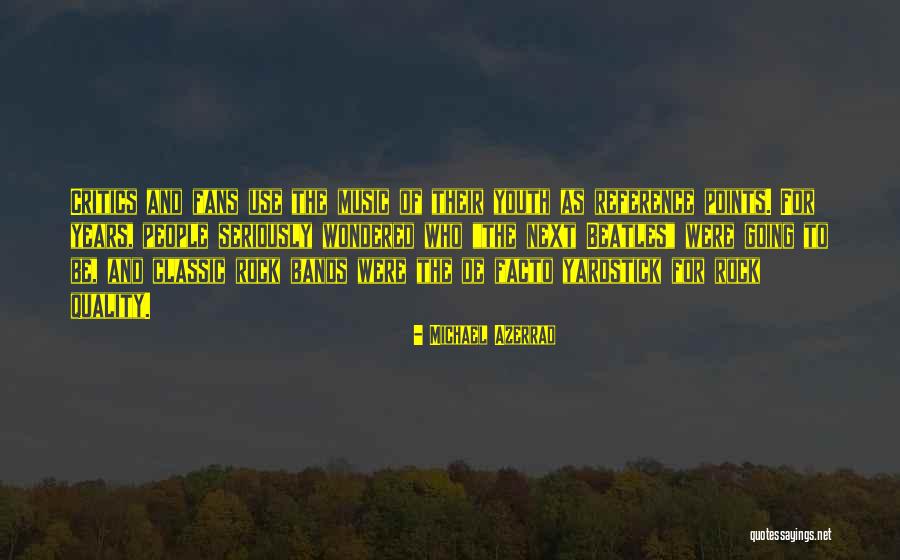 Papale Hat Quotes By Michael Azerrad Papale Hat Quotes By Michael Azerrad