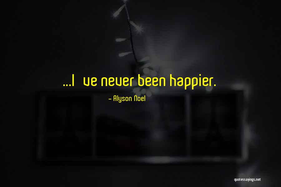 Papalote Quotes By Alyson Noel Papalote Quotes By Alyson Noel