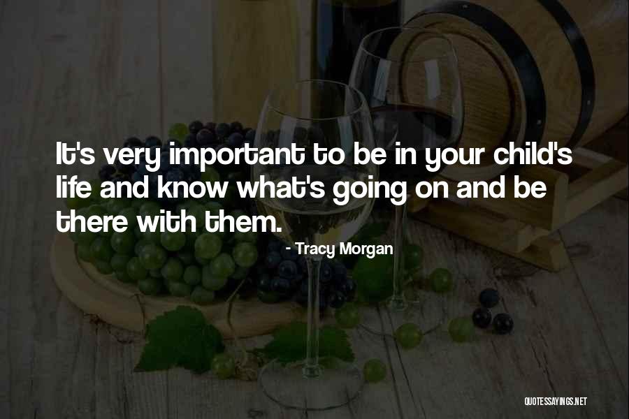 Papaloukas Konstantinos Quotes By Tracy Morgan Papaloukas Konstantinos Quotes By Tracy Morgan