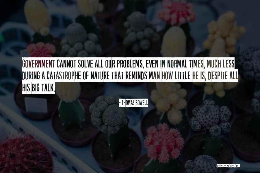 Papanack A Zoo Quotes By Thomas Sowell Papanack A Zoo Quotes By Thomas Sowell