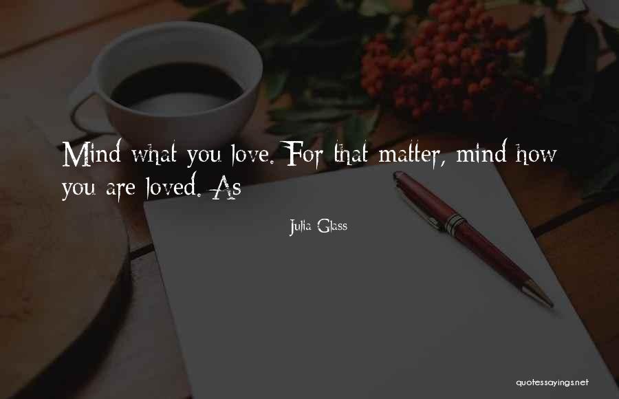 Papandopulova Quotes By Julia Glass Papandopulova Quotes By Julia Glass