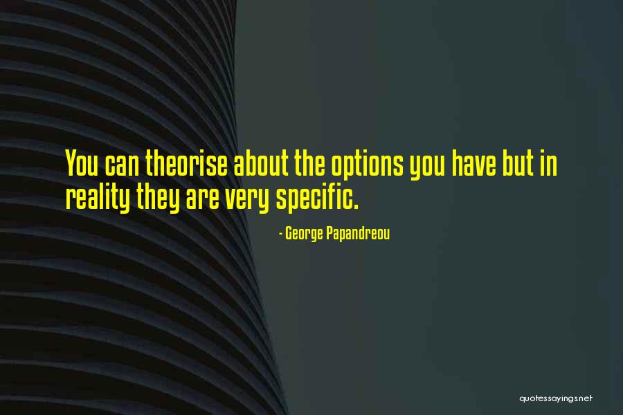 Papandreou George Quotes By George Papandreou Papandreou George Quotes By George Papandreou