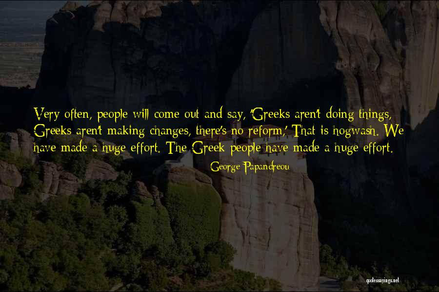 Papandreou George Quotes By George Papandreou Papandreou George Quotes By George Papandreou