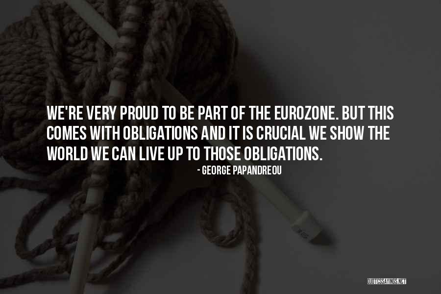 Papandreou George Quotes By George Papandreou Papandreou George Quotes By George Papandreou