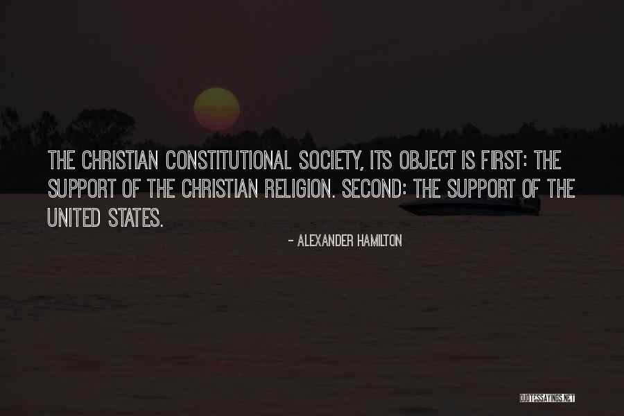 Papanicolaou Stain Quotes By Alexander Hamilton Papanicolaou Stain Quotes By Alexander Hamilton
