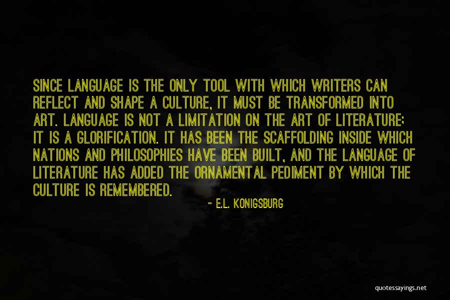 Papanikolaou Patra Quotes By E.L. Konigsburg Papanikolaou Patra Quotes By E.L. Konigsburg