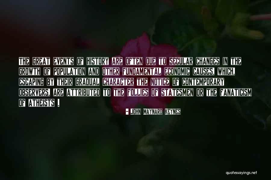 Papanoa Quotes By John Maynard Keynes Papanoa Quotes By John Maynard Keynes