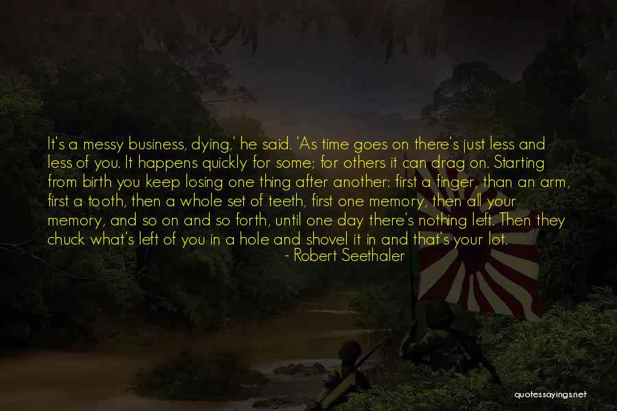 Papanoa Quotes By Robert Seethaler Papanoa Quotes By Robert Seethaler