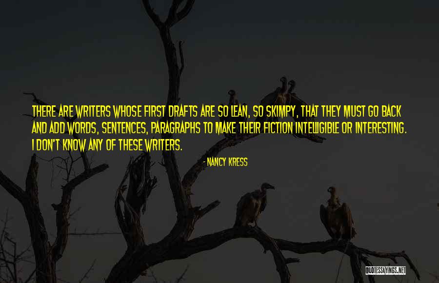 Papantla Flyers Quotes By Nancy Kress Papantla Flyers Quotes By Nancy Kress