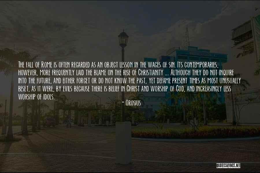 Papantla Flyers Quotes By Orosius Papantla Flyers Quotes By Orosius