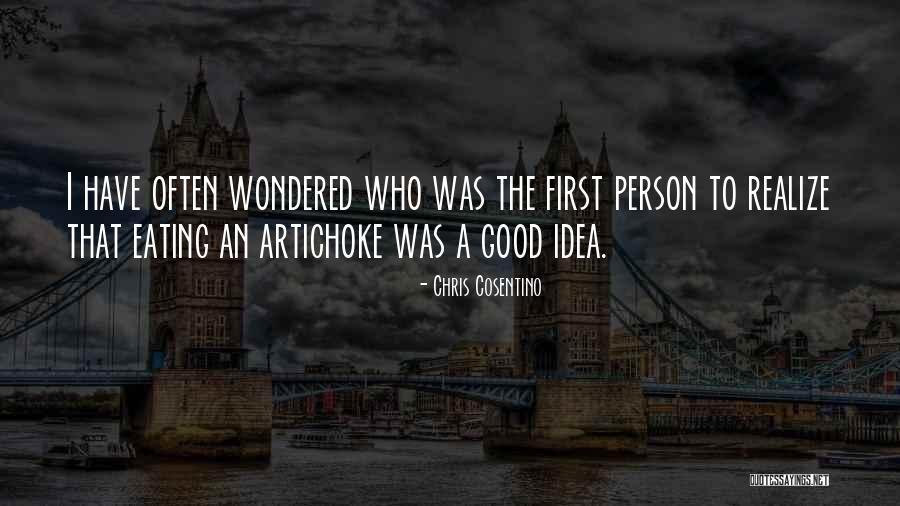 Papantoniou Quotes By Chris Cosentino Papantoniou Quotes By Chris Cosentino