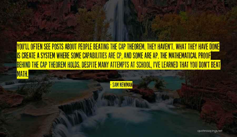 Papantoniou Quotes By Sam Newman Papantoniou Quotes By Sam Newman