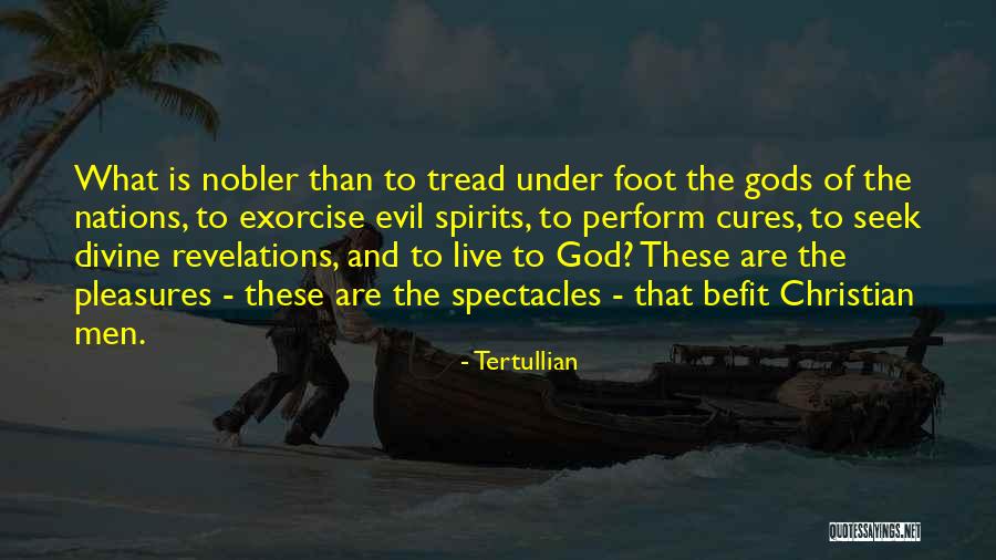 Papantoniou Quotes By Tertullian Papantoniou Quotes By Tertullian