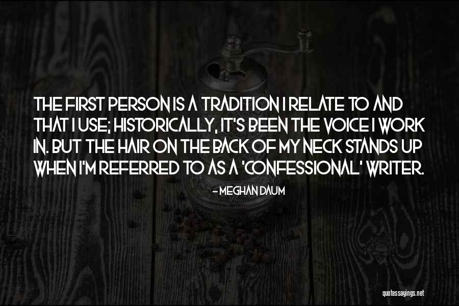 Papapavlos Gift Quotes By Meghan Daum Papapavlos Gift Quotes By Meghan Daum