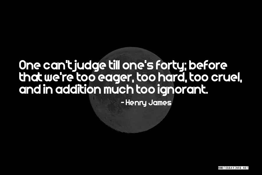 Papapavlos Take Out Quotes By Henry James Papapavlos Take Out Quotes By Henry James