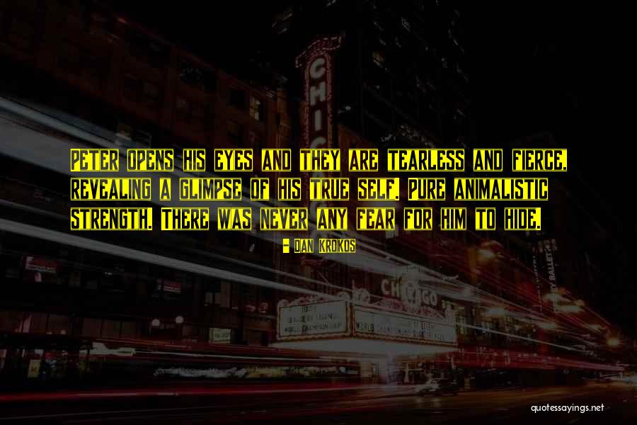 Paparazzi Live On Sundays Quotes By Dan Krokos Paparazzi Live On Sundays Quotes By Dan Krokos