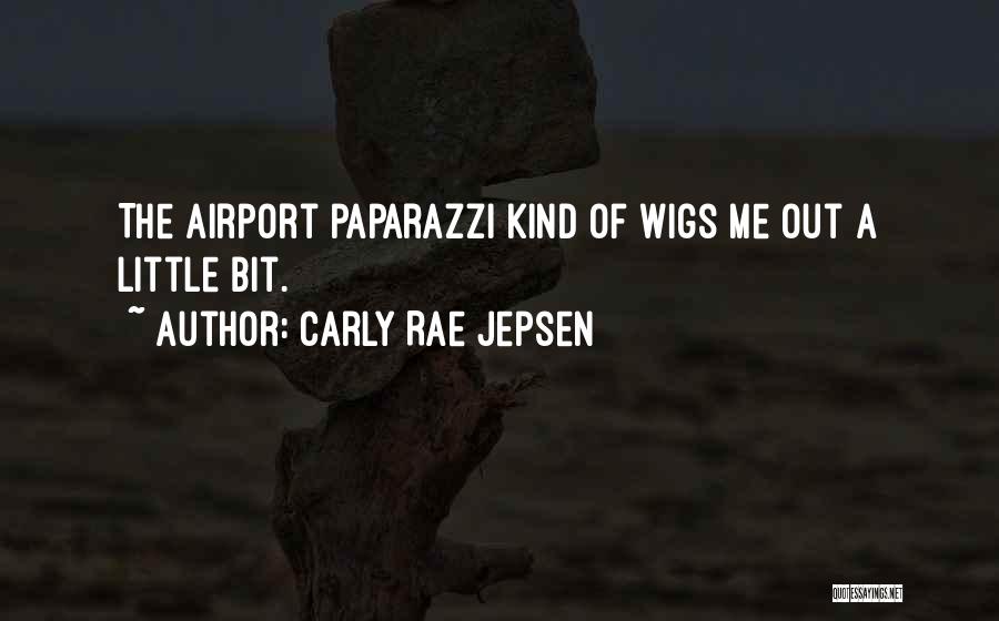 Paparazzi Quotes By Carly Rae Jepsen