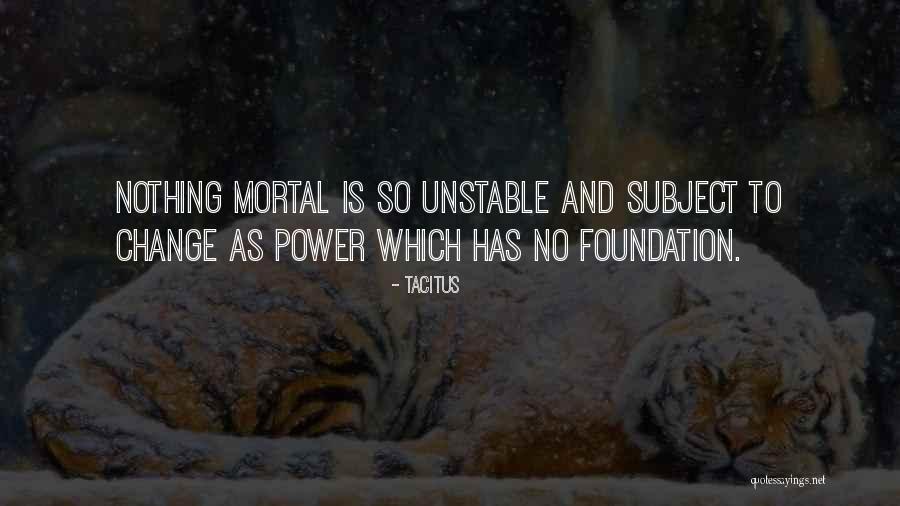 Paparella House Quotes By Tacitus Paparella House Quotes By Tacitus