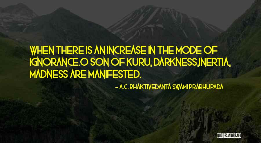Paparelli Blog Quotes By A.C. Bhaktivedanta Swami Prabhupada Paparelli Blog Quotes By A.C. Bhaktivedanta Swami Prabhupada