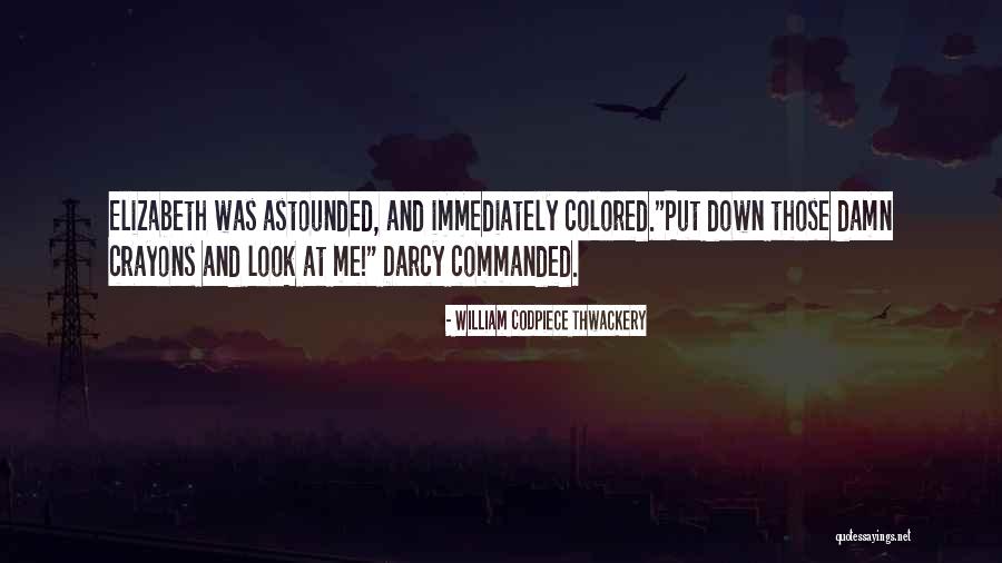 Paparelli Blog Quotes By William Codpiece Thwackery Paparelli Blog Quotes By William Codpiece Thwackery