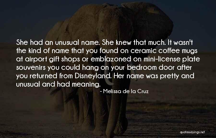 Paparizou Fiesta Quotes By Melissa De La Cruz
