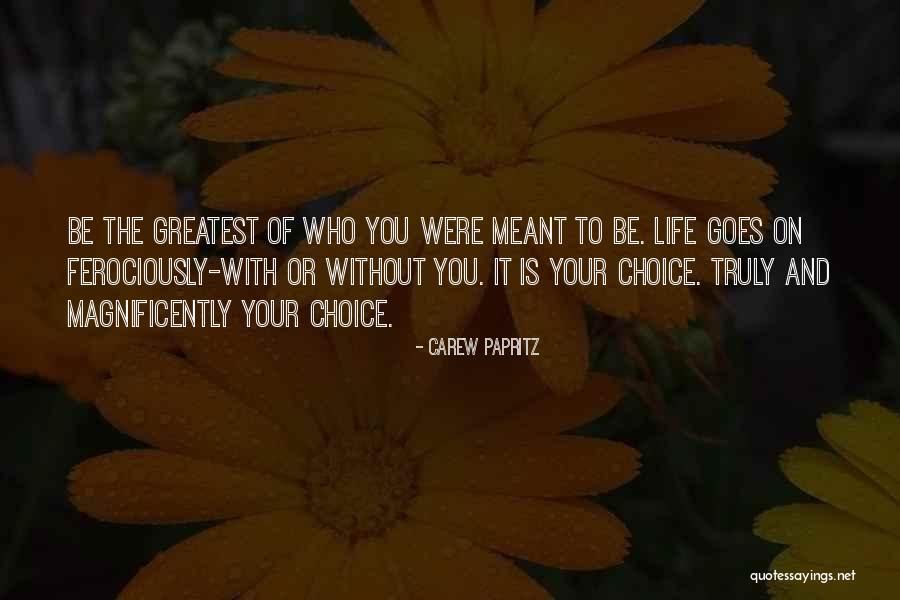 Paparizou Kithara Quotes By Carew Papritz Paparizou Kithara Quotes By Carew Papritz