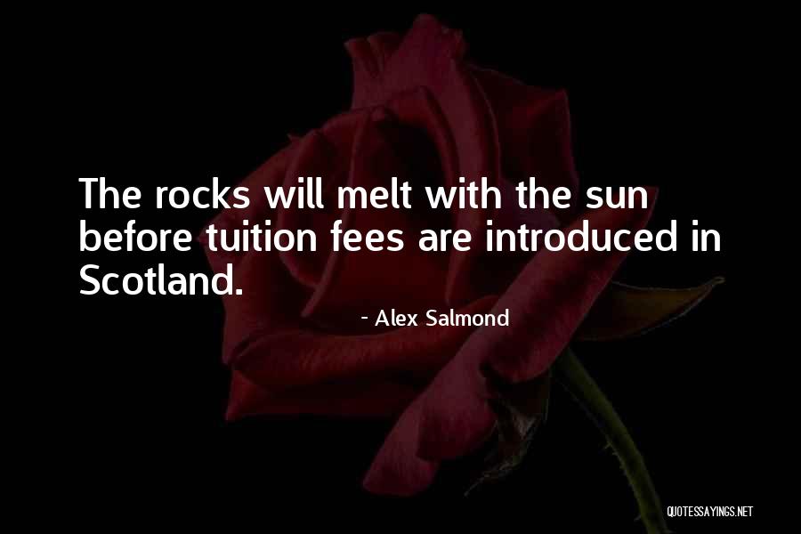 Paparonis Danielsville Quotes By Alex Salmond Paparonis Danielsville Quotes By Alex Salmond