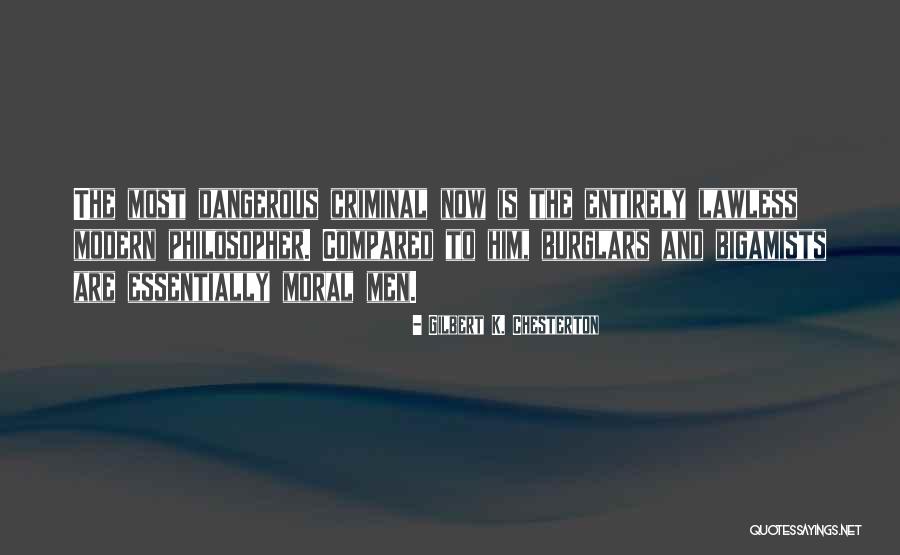 Papas And Grandkids Quotes By Gilbert K. Chesterton Papas And Grandkids Quotes By Gilbert K. Chesterton