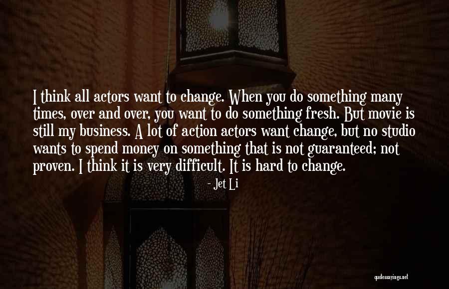 Papa's Little Girl Quotes By Jet Li Papa's Little Girl Quotes By Jet Li