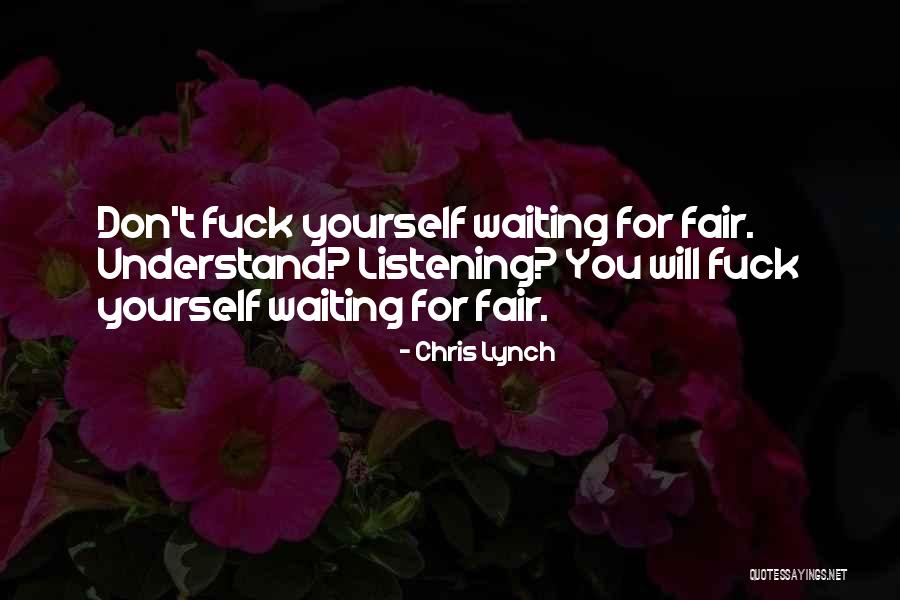 Papasavvas Quotes By Chris Lynch Papasavvas Quotes By Chris Lynch