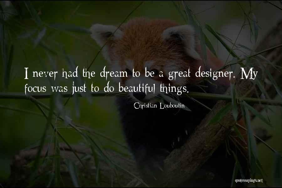 Papasavvas Quotes By Christian Louboutin Papasavvas Quotes By Christian Louboutin