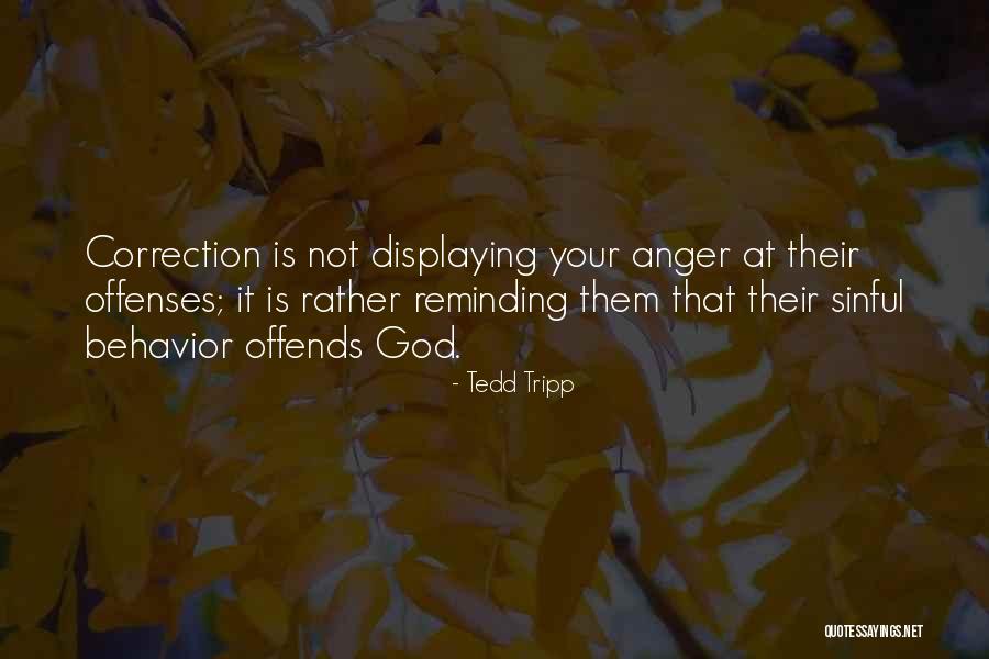 Papathanasiou Sklavou Quotes By Tedd Tripp Papathanasiou Sklavou Quotes By Tedd Tripp