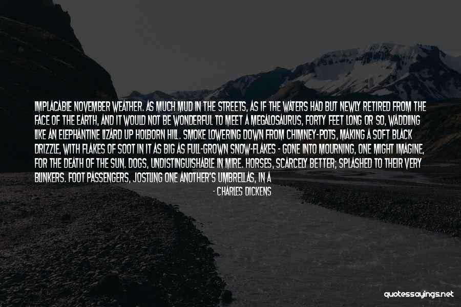 Papathanassiou Vangelis Quotes By Charles Dickens