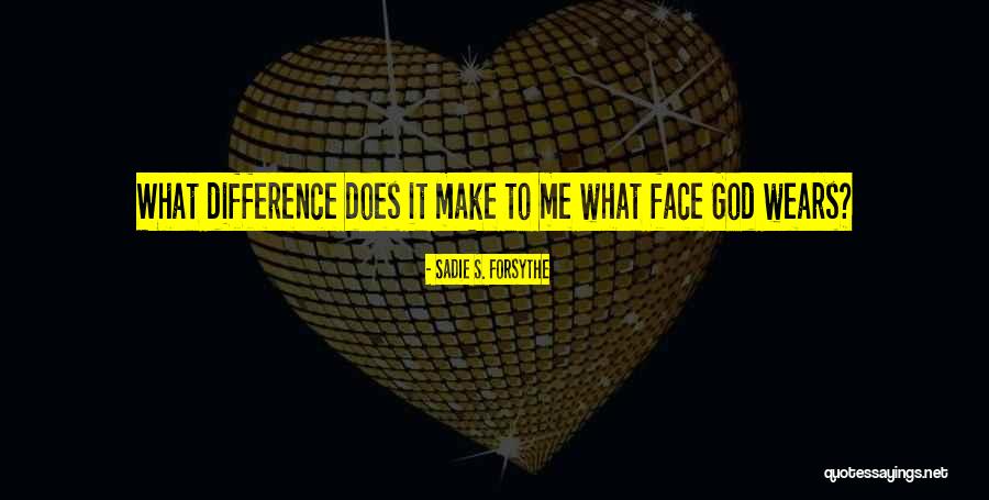 Papathanassiou Vangelis Quotes By Sadie S. Forsythe
