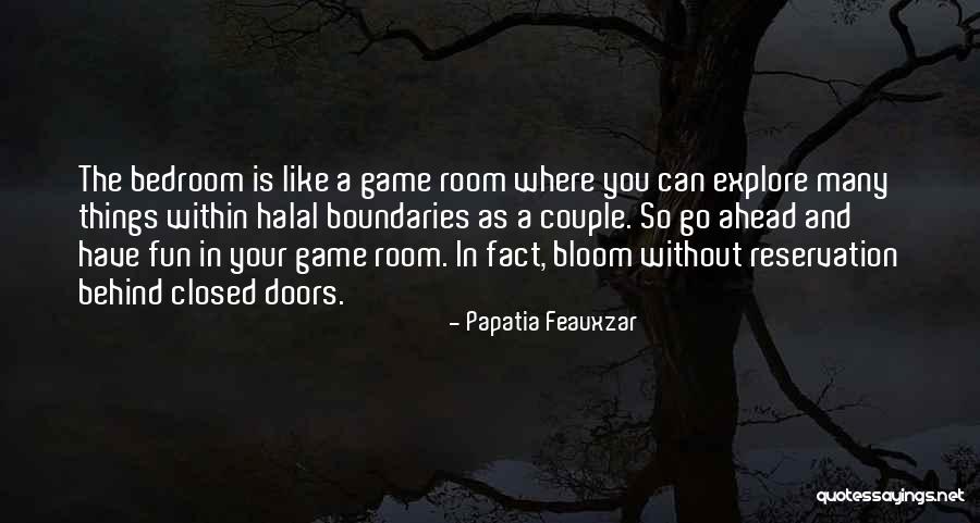 Papatia Feauxzar Quotes 1307181