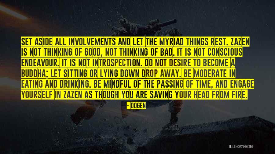 Papaveri Quotes By Dogen Papaveri Quotes By Dogen